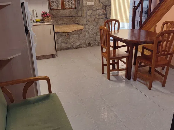 Chalet adosado en Calle dos Patos, 23 - Foto 4