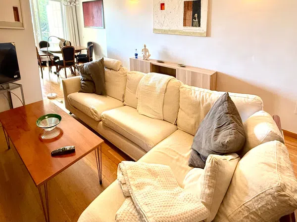 Piso en avenida de Joan Miró, 17 - Foto 6