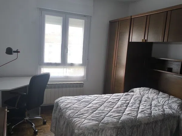 Piso en Calle Sancho el Sabio, 8, Lovaina - Aranzabal, Lovaina - Aranzabal - Foto 4