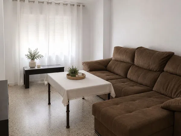 Piso en Calle Baena, 9, El Valle, El Valle - Foto 1