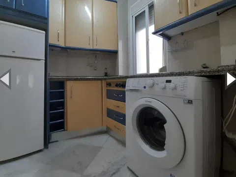 Piso en San Juan de Dios, 13