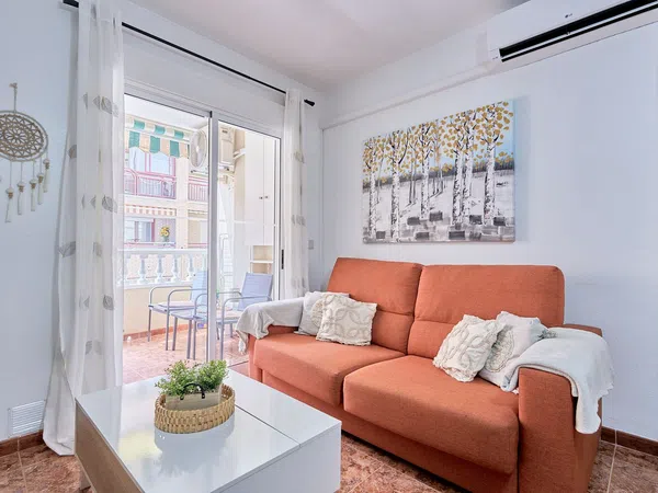 Piso en Calle Bergantin, 24, Playa del Cura - Foto 8