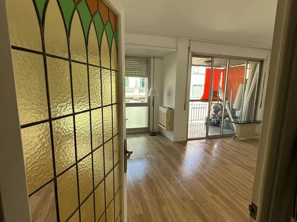 Piso en CL Calvet, Sant Gervasi - Galvany - Foto 1