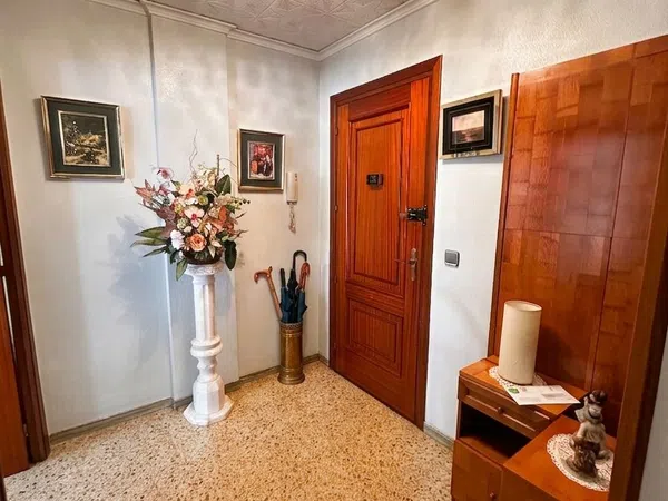 Piso en Calle de Patricio Ferrándiz, 1 - Foto 3