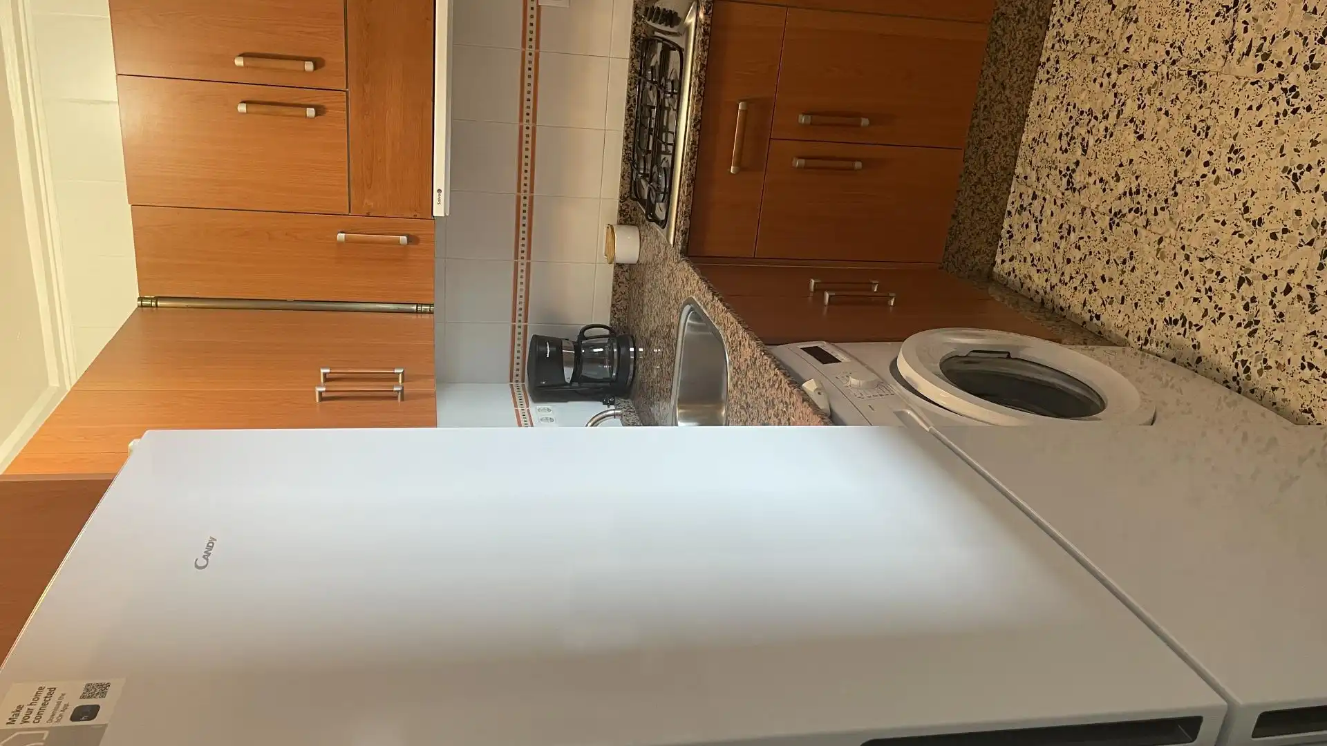 Piso en  Avinguda Alacant 12 - Foto 8