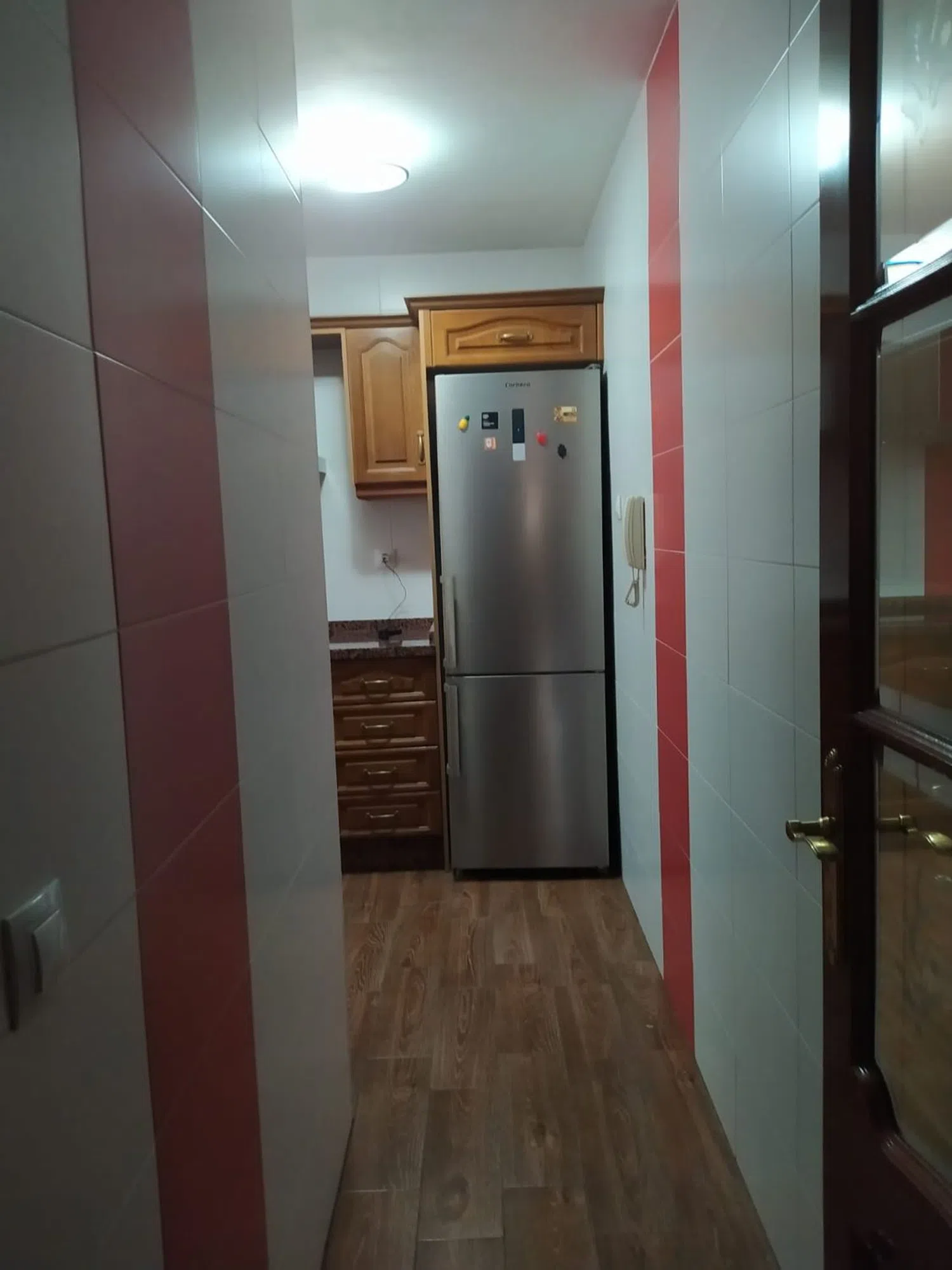 Piso en calle Héroe de Sostoa, 29 - Foto 2