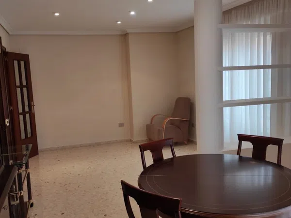 Piso en Calle de l'Alcalde Tàrrega, 30 b, Zona Plaza Illes Columbretes - Foto 1