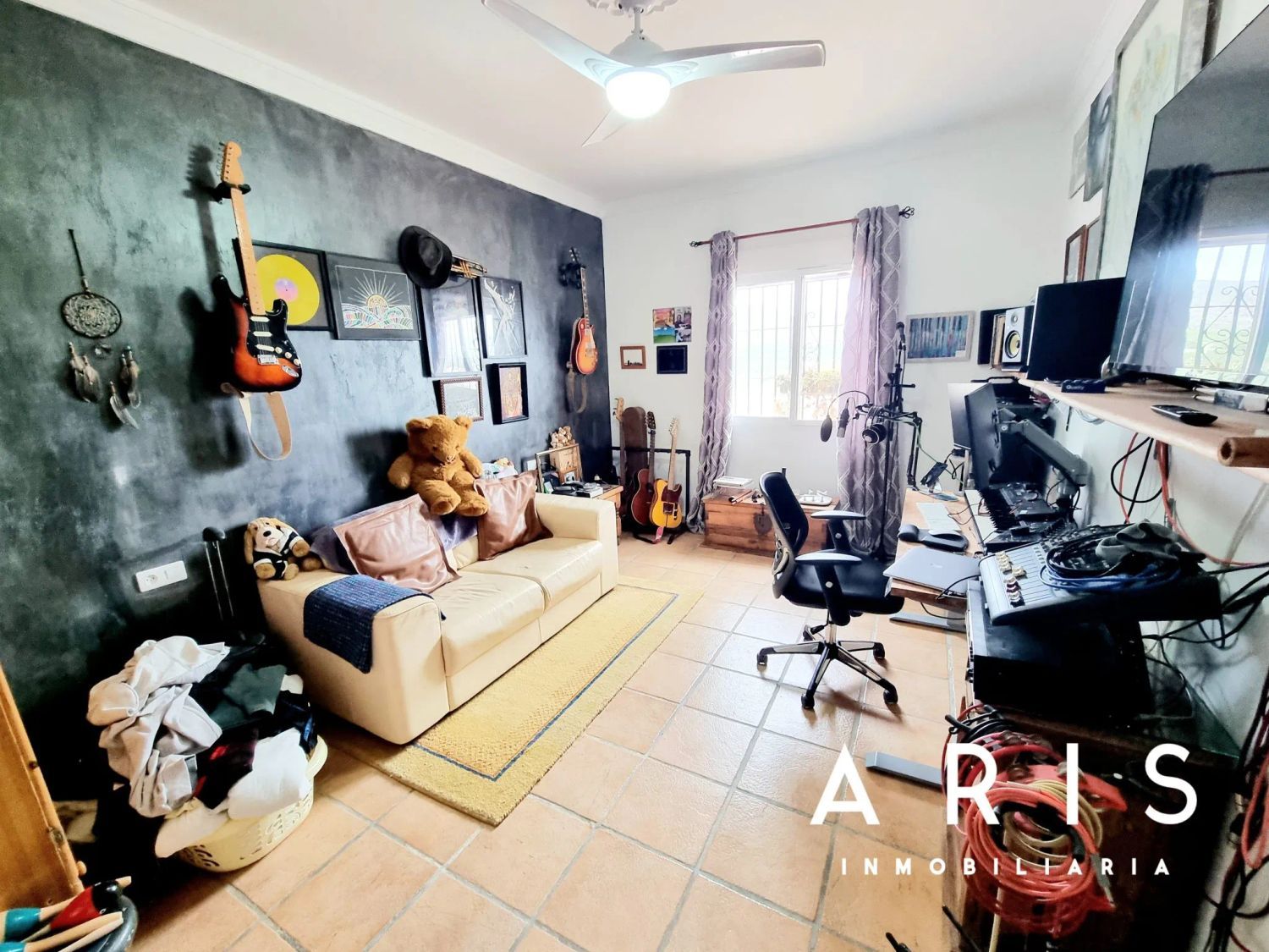 Casa rural en Camino Los Solanos, 1, Alquería-Torrealquería, Alquería-Torrealquería - Foto 15