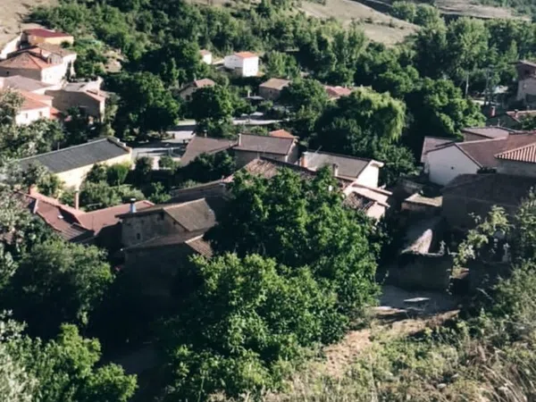 Casa de pueblo en Rodríguez de valcarcel, 22 - Foto 3