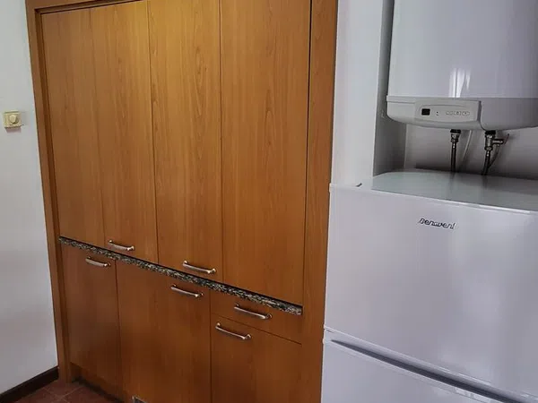 Estudio en Calle de Alejandro Novo González, 4, Conxo - Foto 8