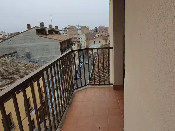 Piso en Avenida Virgen del Pueyo, 18 - Foto 25