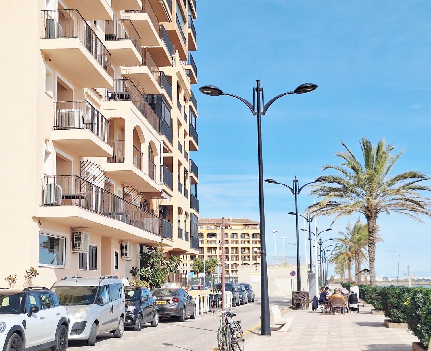 Piso en Union, 1, Port Saplaya, Port Saplaya - Foto 4