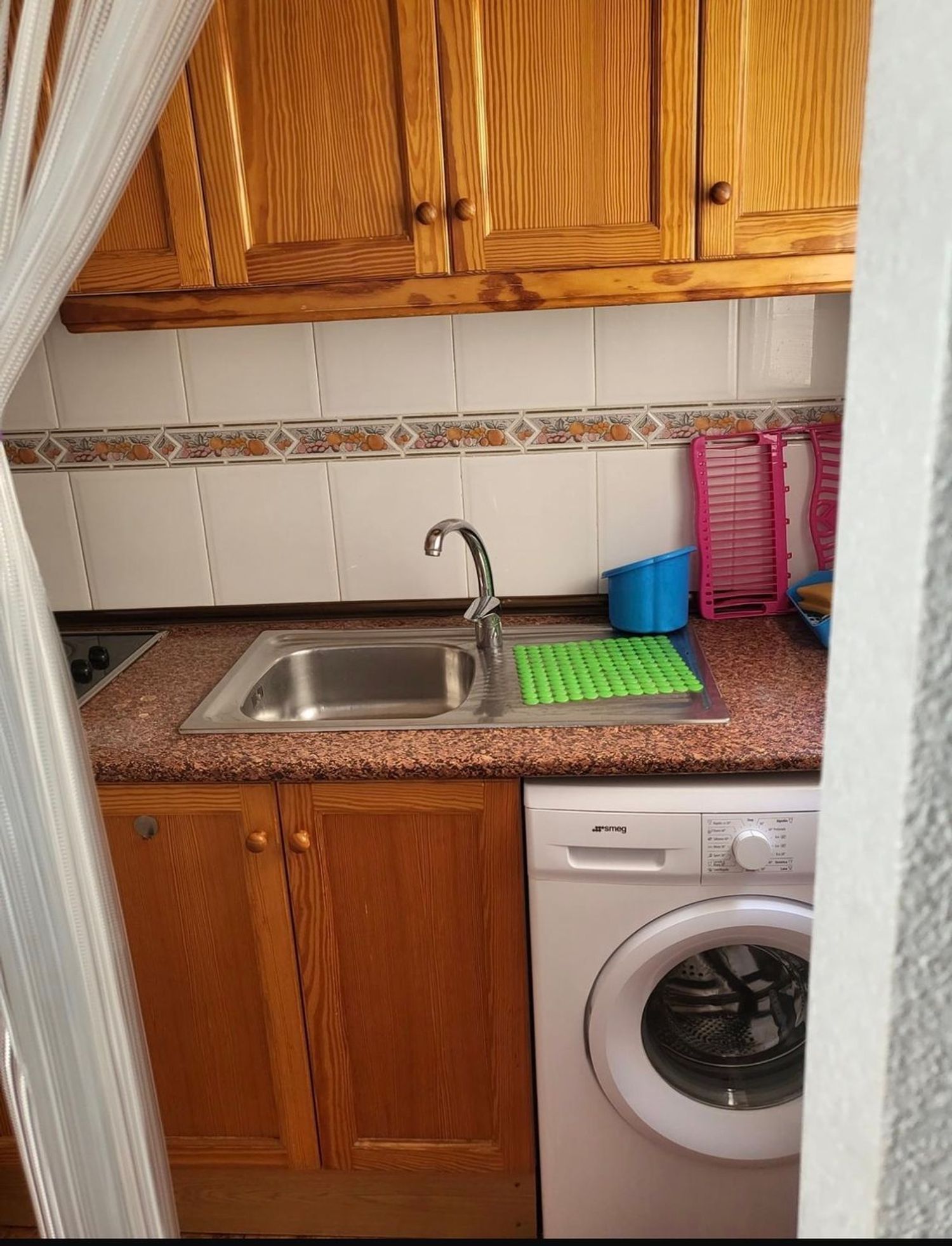 Piso en Calle Moriones, 35, Las Piscinas Naturales - Foto 5