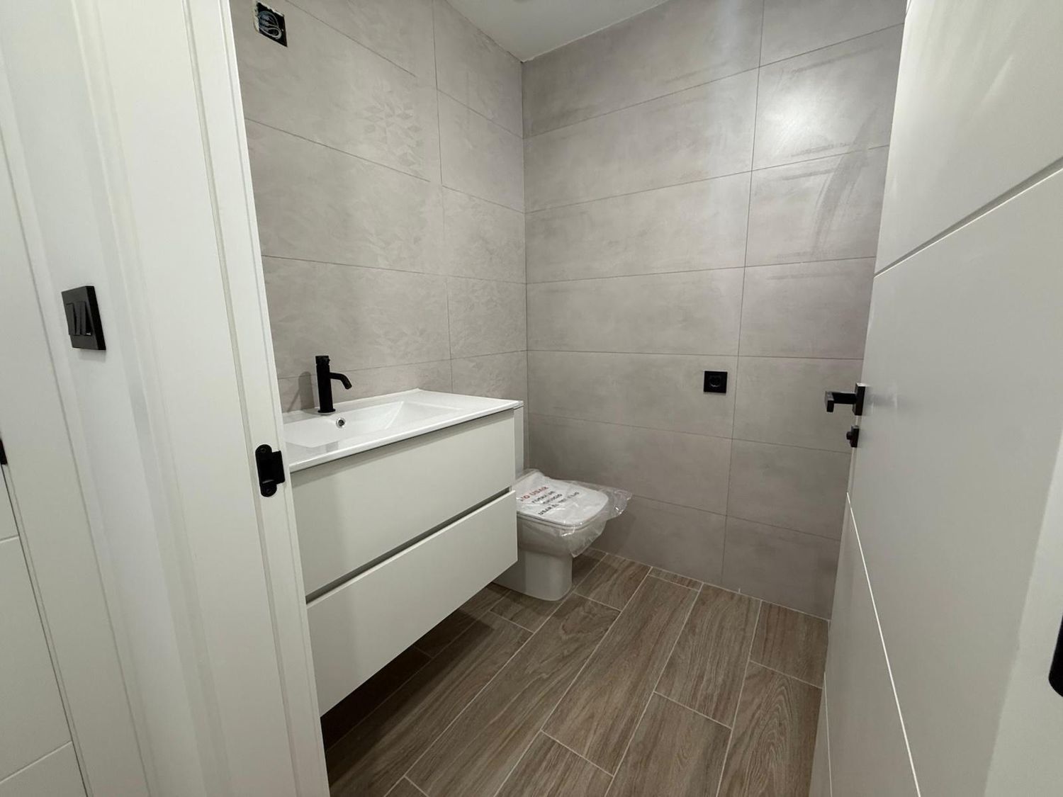 Piso en calle Vizcaya, 31 - Foto 8