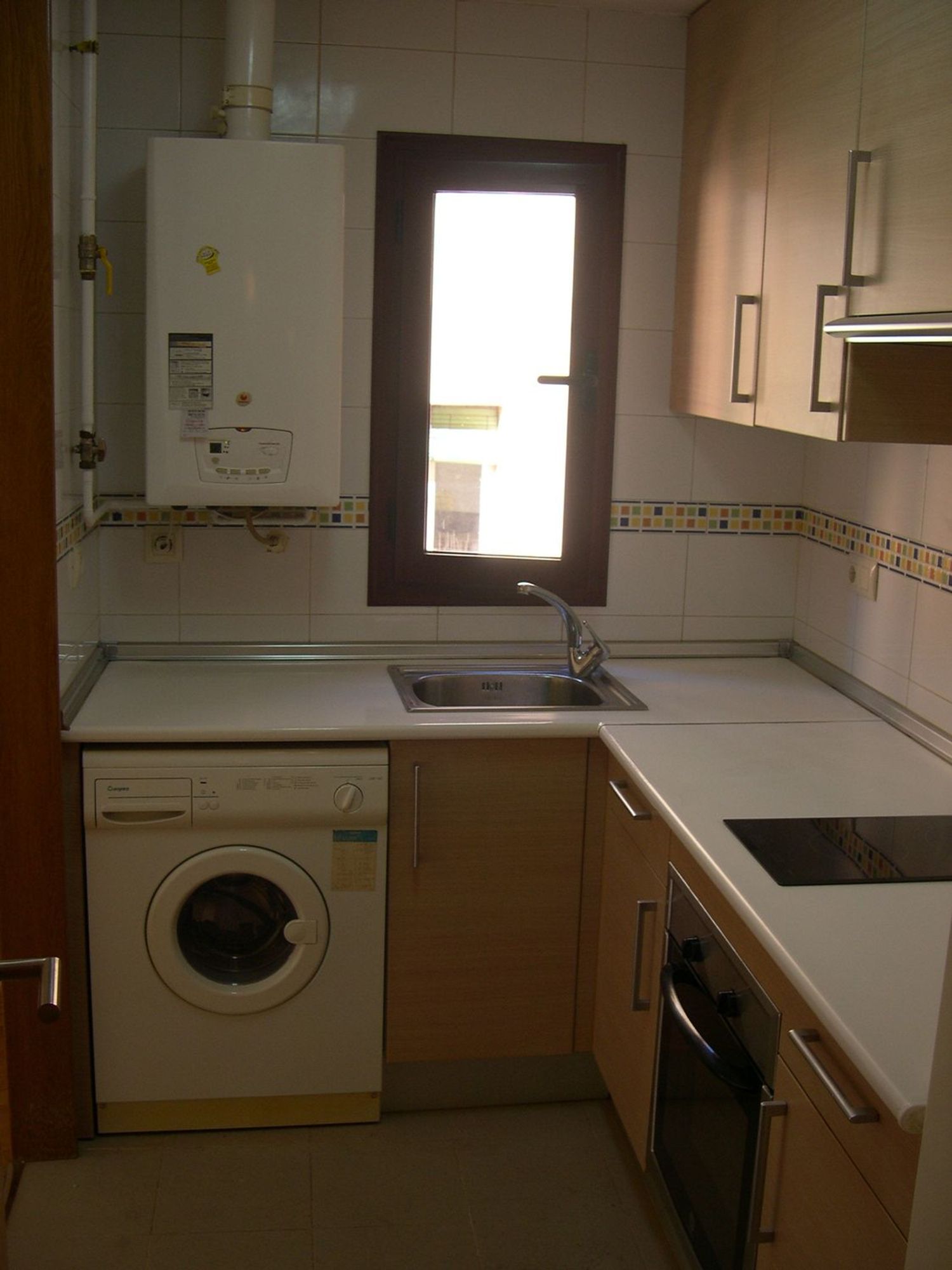 Piso en calle Conde de Vallellano, 4 - Foto 16