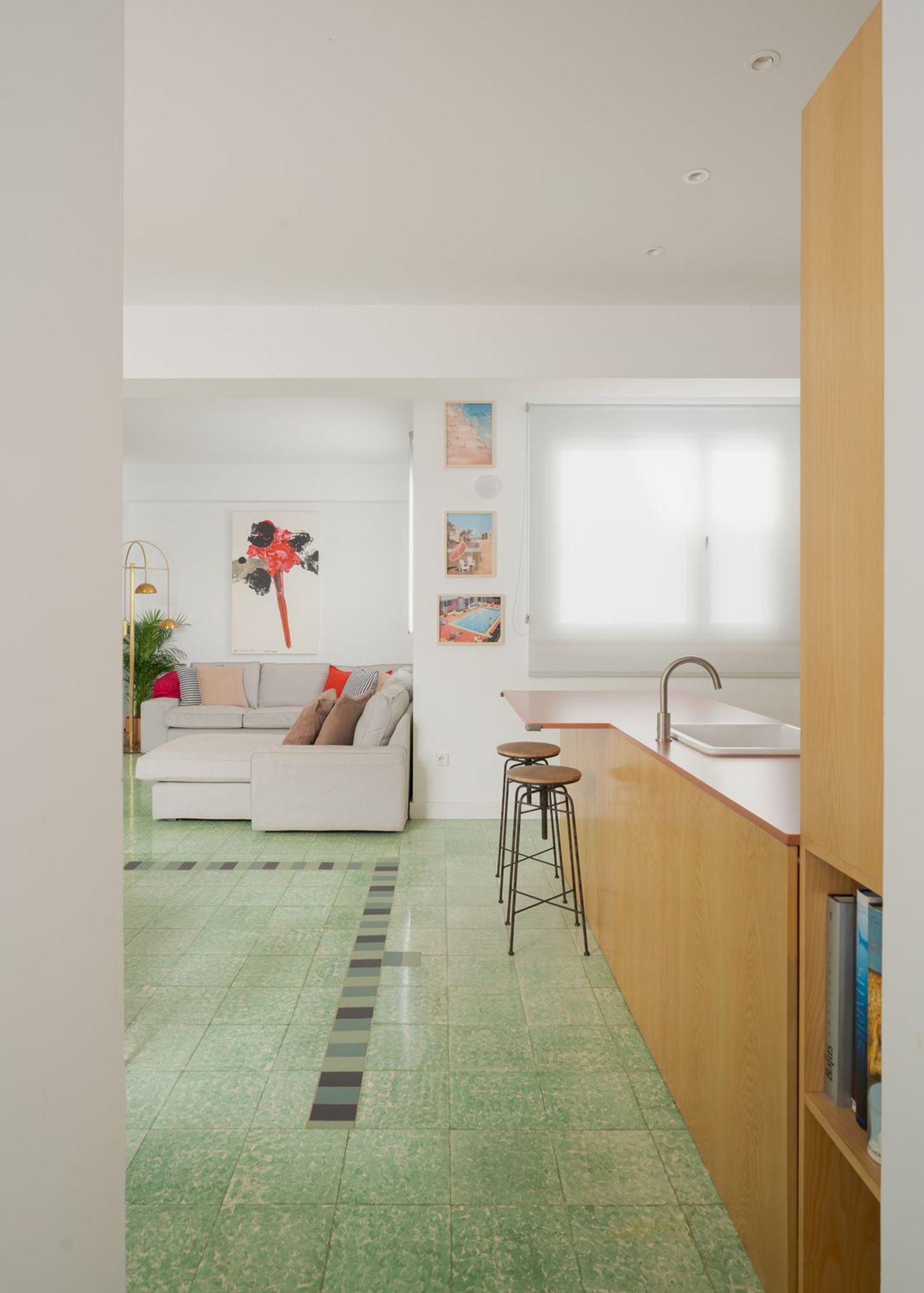 Piso en Barrio Vegueta - Foto 12