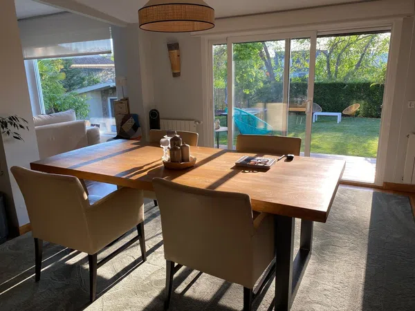 Casa independiente en Urb. monte rozas Barrio Monte Rozas - Foto 8