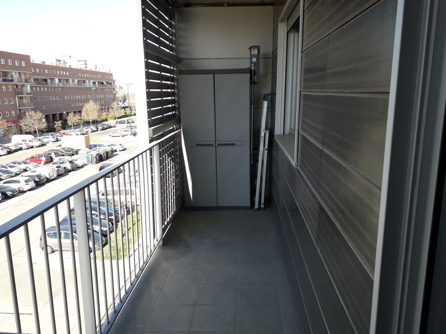 Piso en Avenida Ranillas, 16, Ranillas - Foto 20