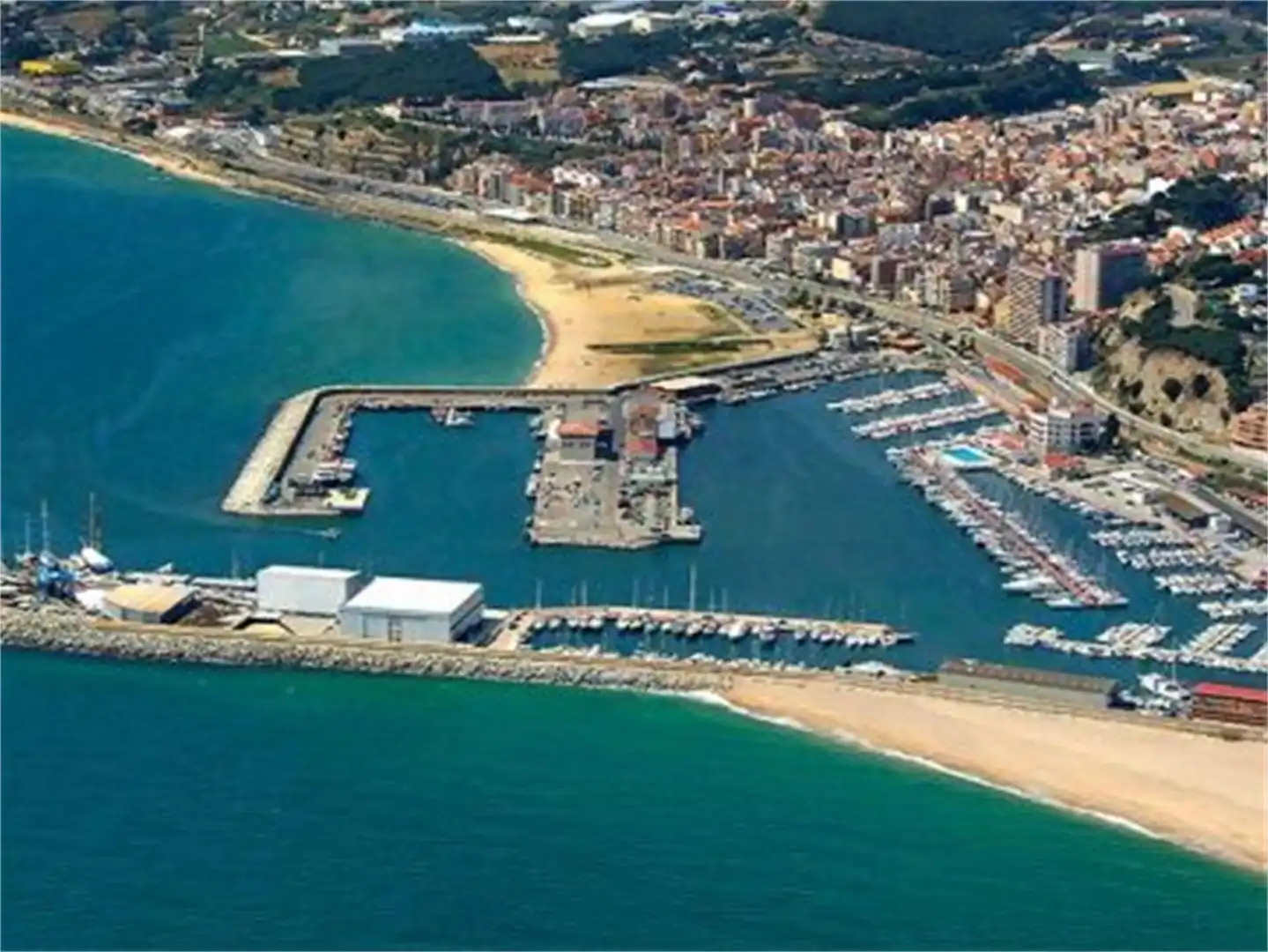 Local comercial en Arenys de Mar - Foto 22