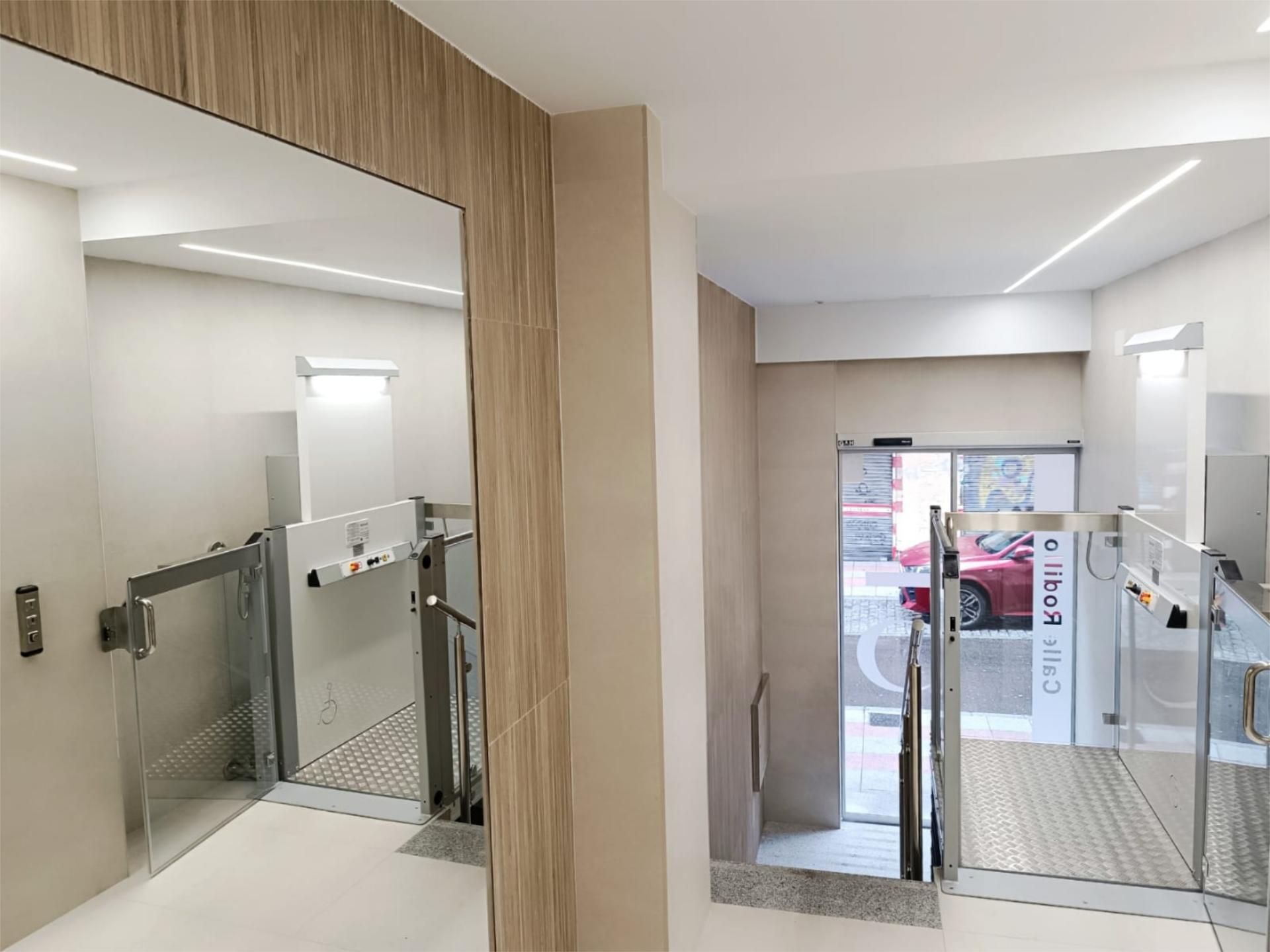 Piso en  Calle Rodillo 5 - Foto 9