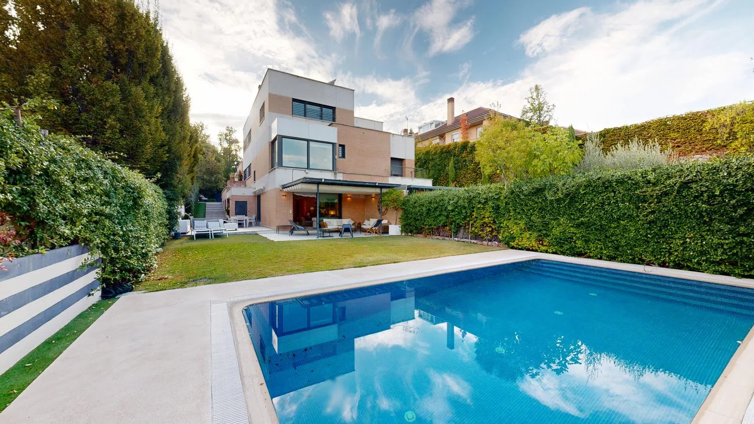 Chalet pareado en Barrio Aravaca - Foto 30