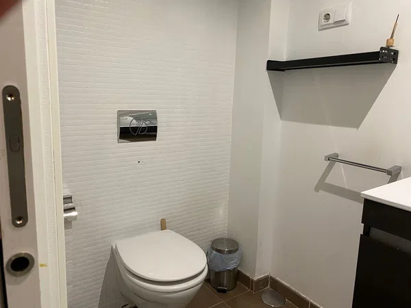 Estudio en plaza Centro, 3 - Foto 7