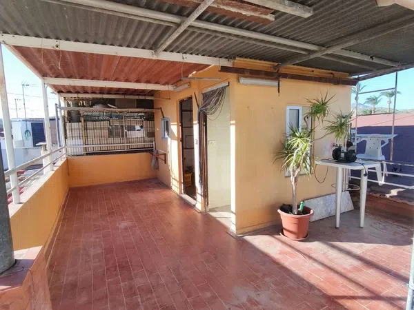 Chalet adosado en Calle del Músic Mestre Isaac Albeniz, 28, Campello Pueblo, Campello Pueblo - Foto 28