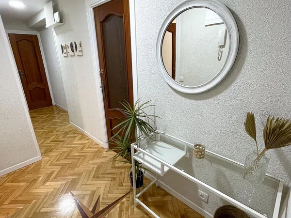 Piso en venta en Calle Real, 6 - Foto 2