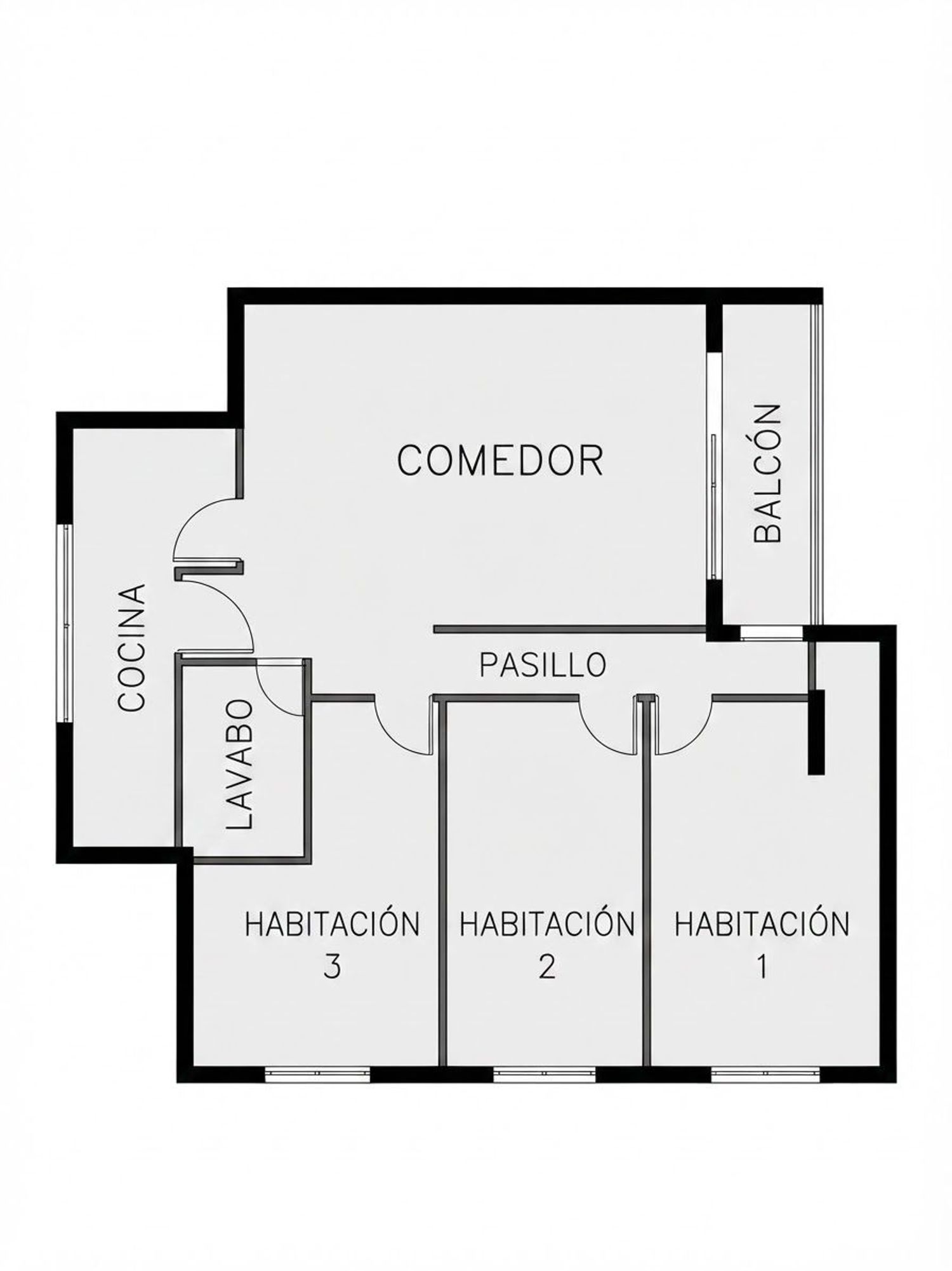 Ático en Calle de Jaume Ribas, 8, Centre, Centre - Foto 13
