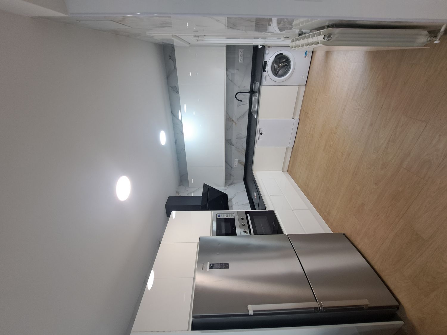 Piso en calle García Moreno, 9 - Foto 11