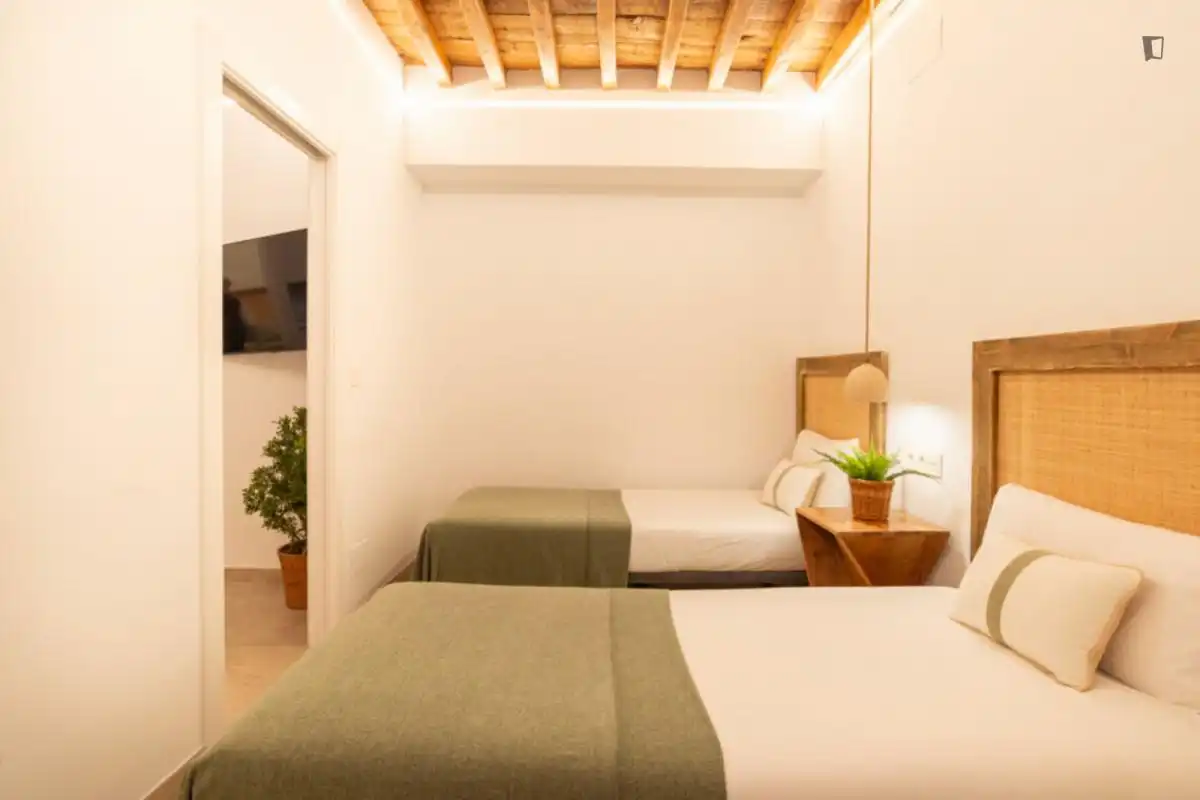 Apartamento en  Madrid Capital - Foto 20