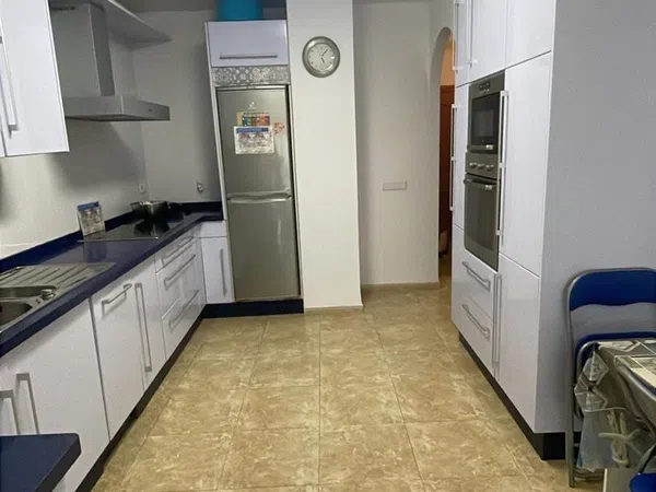 Piso en Calle Libano, 15, Barrio San Luis - Los Molinos, Barrio San Luis - Los Molinos - Foto 4