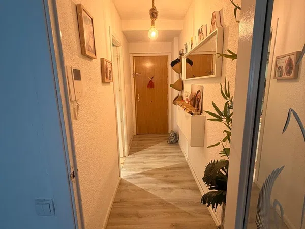 Piso en Camino de Humanes, 51, Sur, Sur - Foto 2