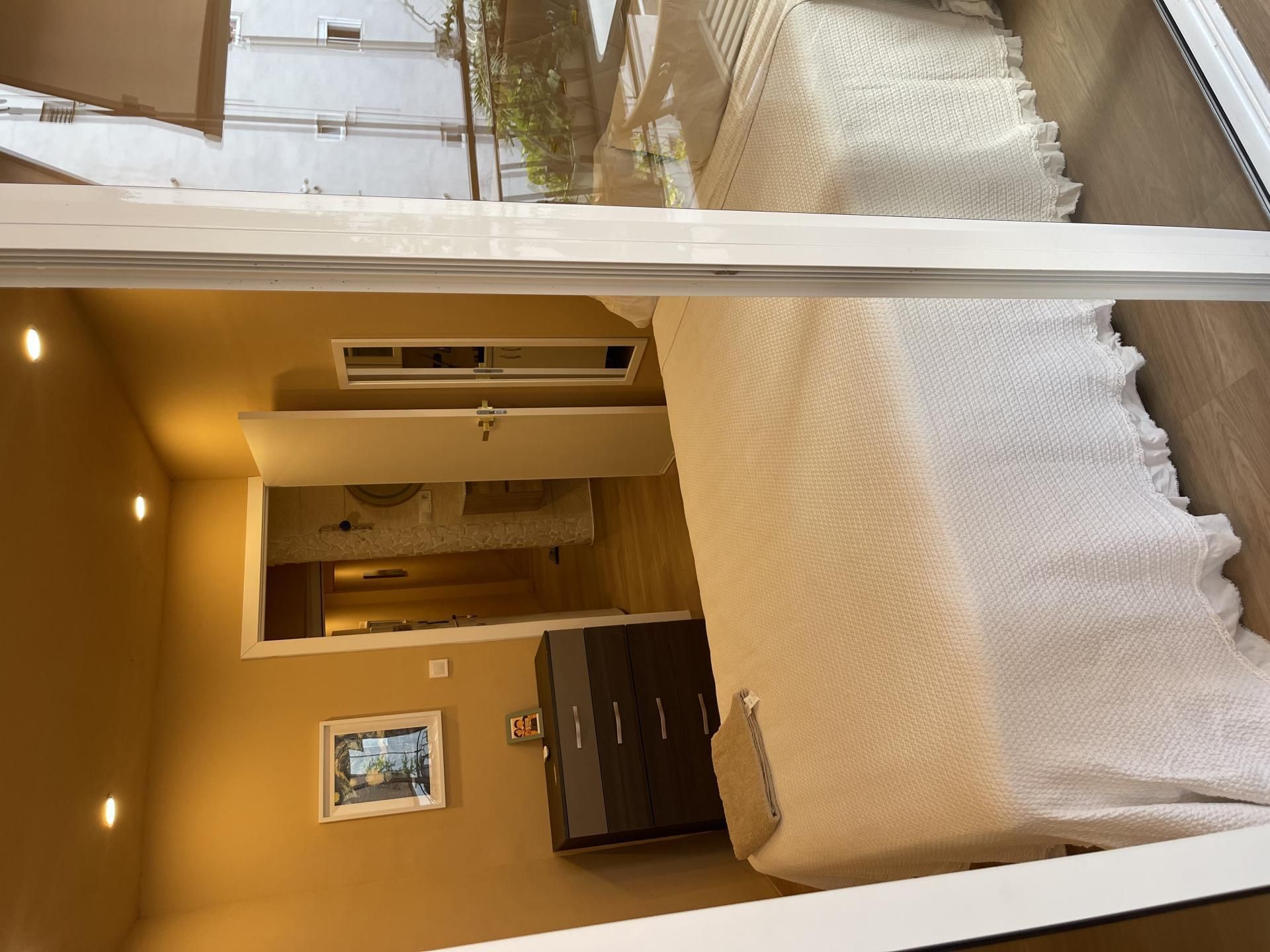 Estudio en  Carrer de Rubén Vela 27 - Foto 4