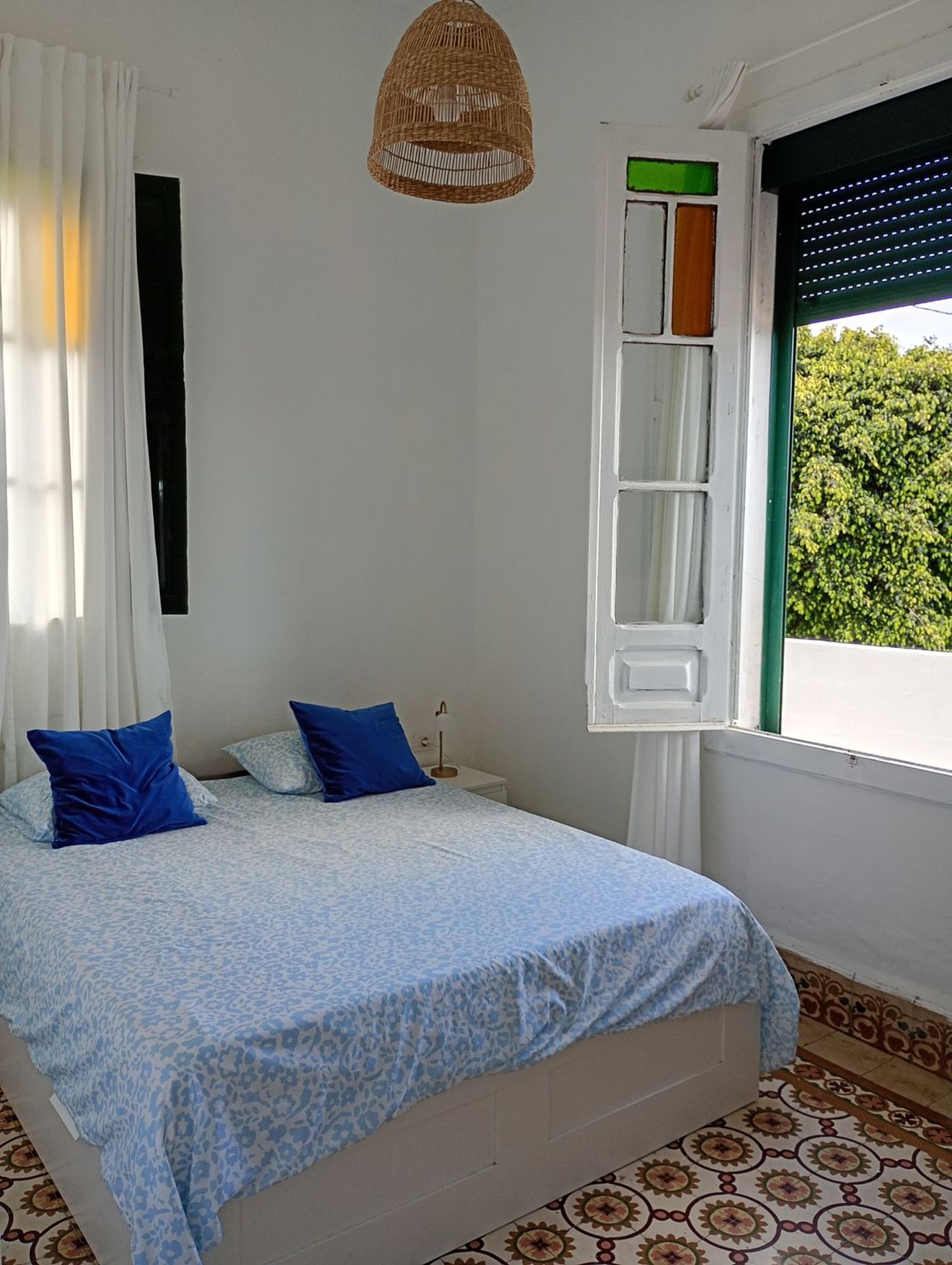 Chalet adosado en calle Juan Fernández, 33 - Foto 12