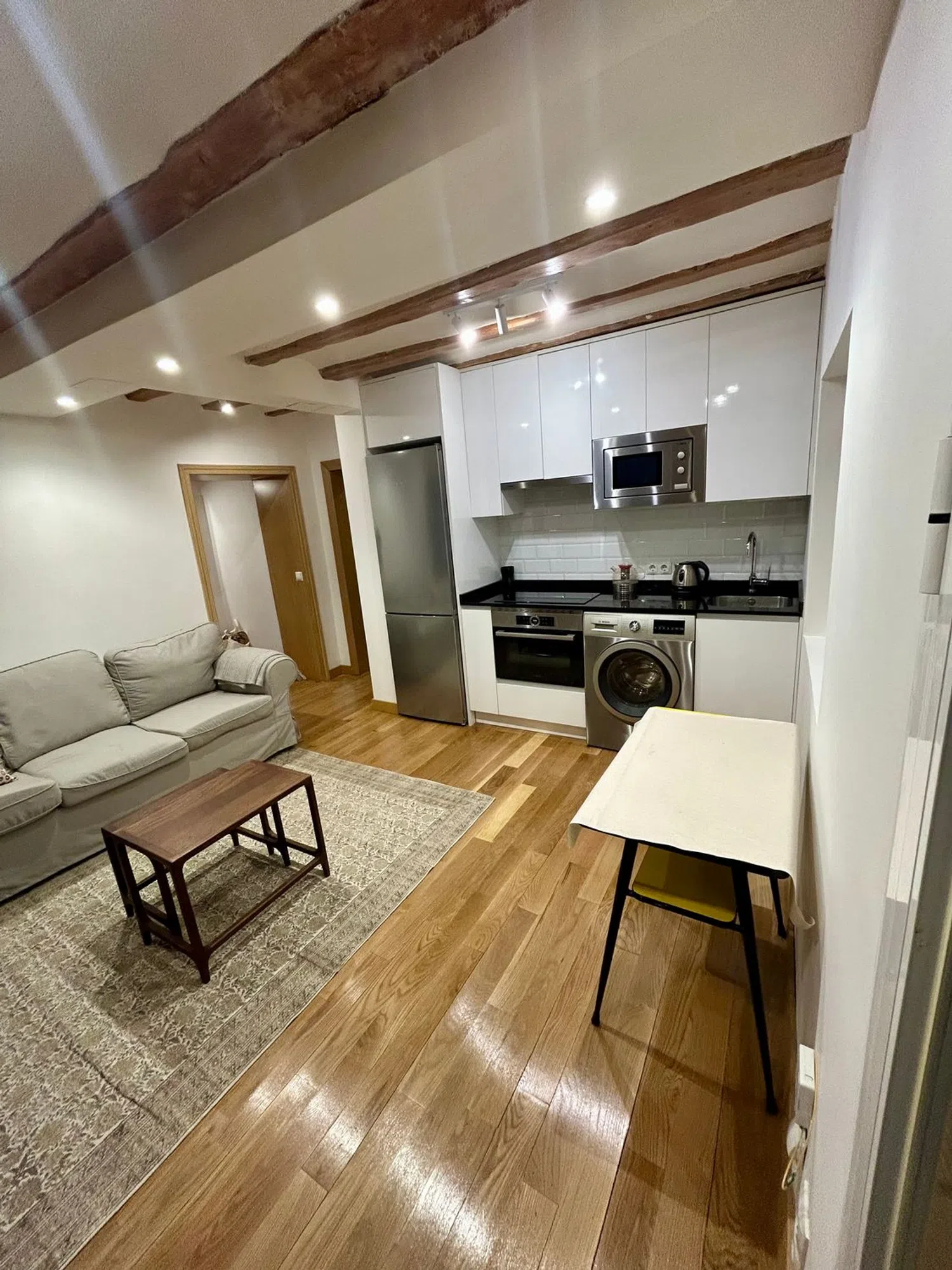 Piso en calle del Cardenal Cisneros, 57 - Foto 6