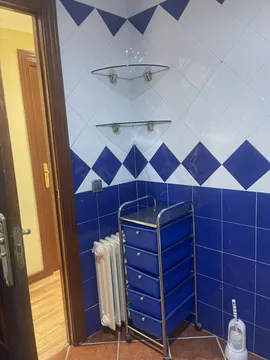 Piso en  Calle del Doctor Gómez Ulla 33 - Foto 16