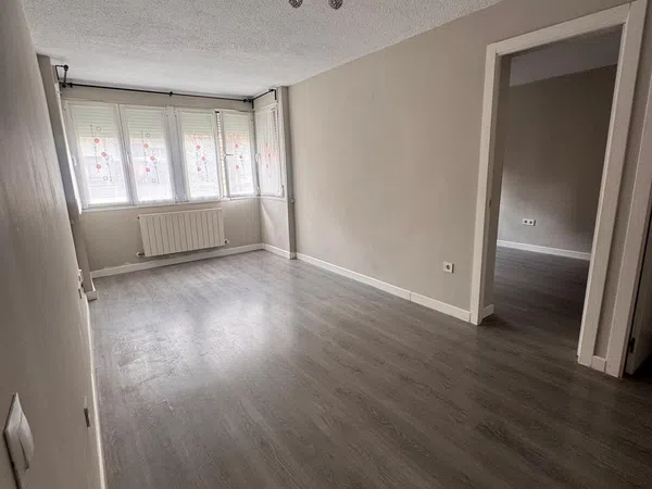 Piso en Barrio Campamento