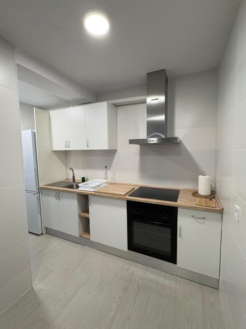 Piso en  Calle Pintor Murillo 3 - Foto 4