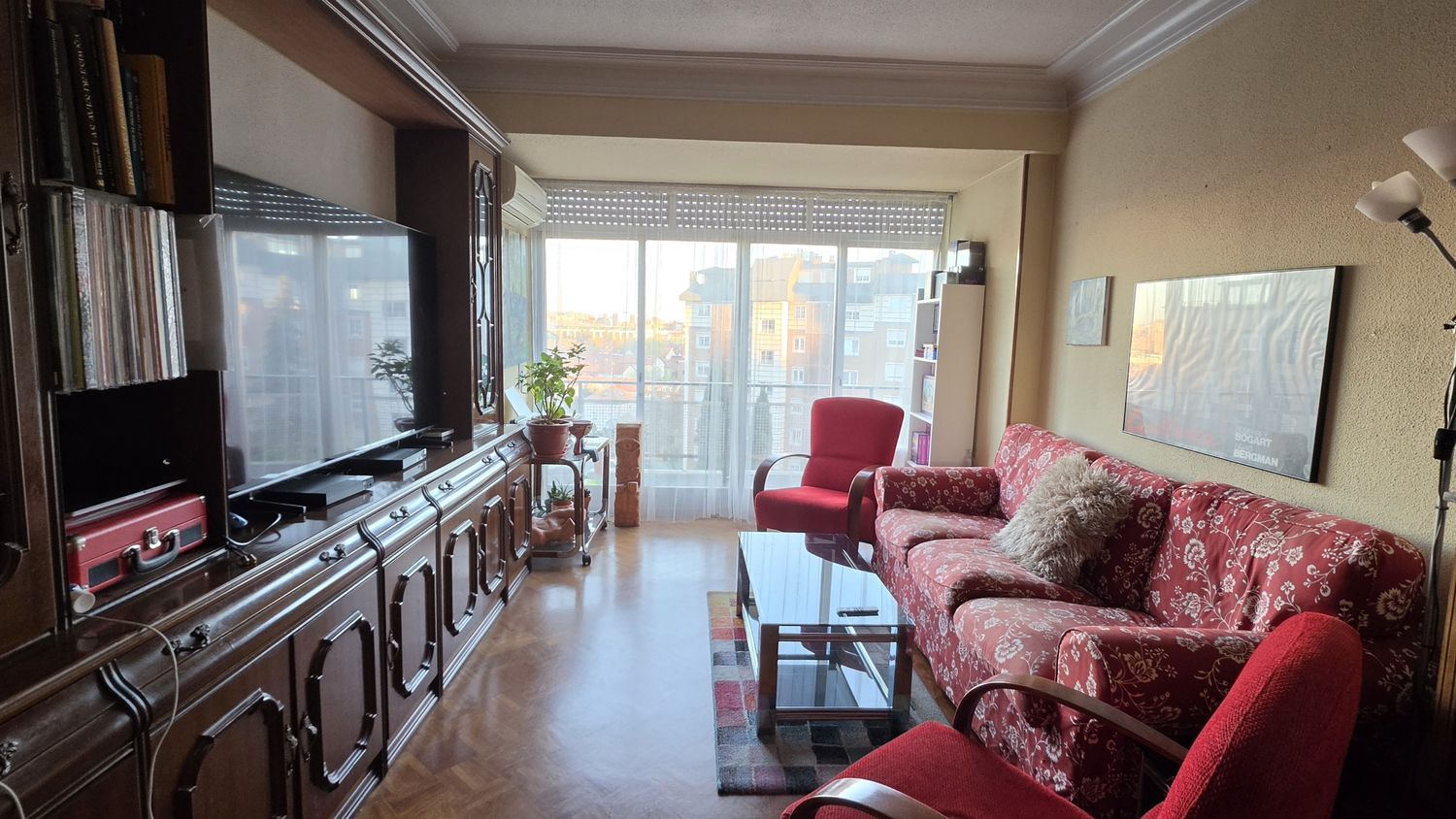 Piso en calle de Víctor de la Serna, 3 - Foto 3