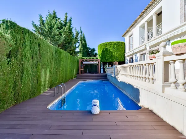 Casa independiente en calle Isla Mallorca, 1 - Foto 7