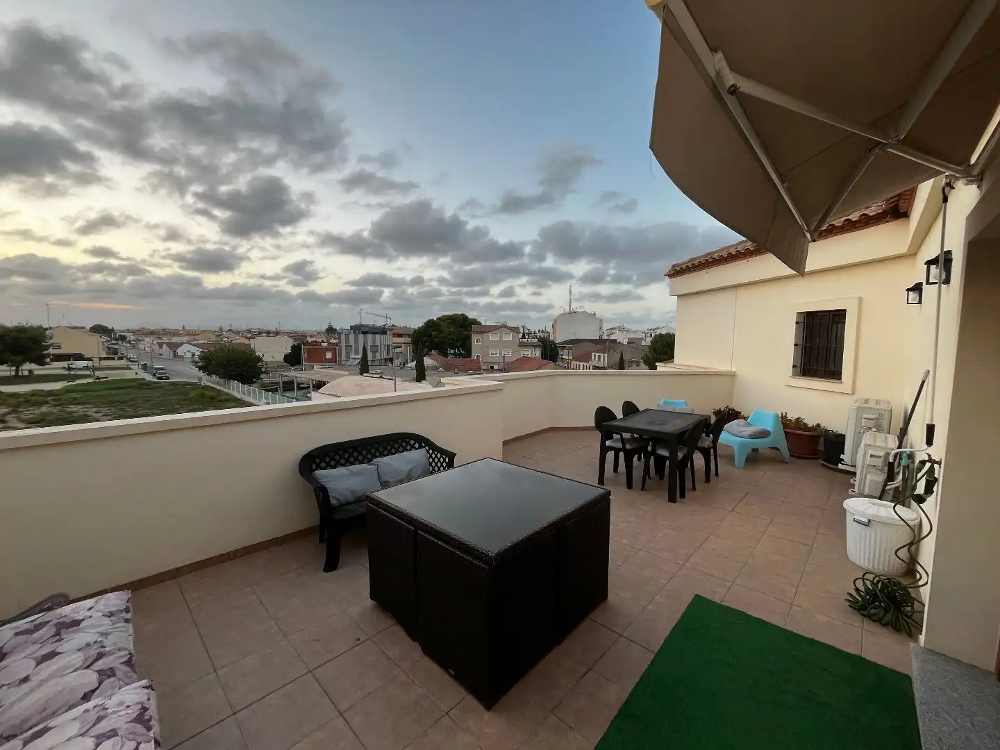 Dúplex en  Avenida Emilio Castelar 94 - Foto 47