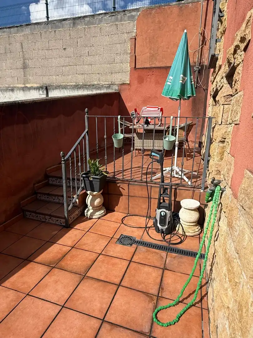 Casa adosada en  Calle la Campa 47 - Foto 6