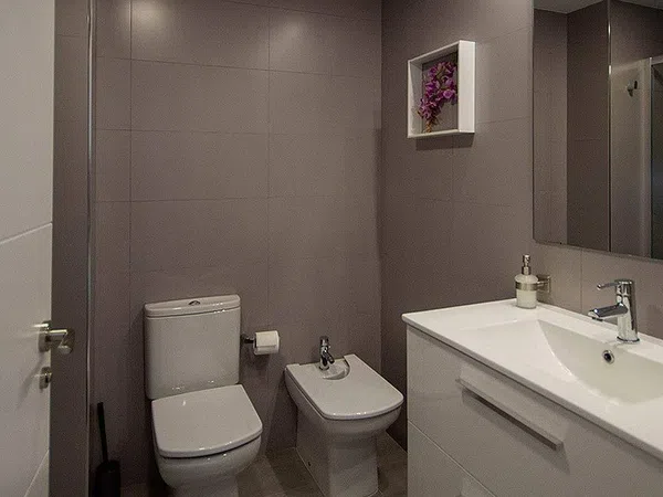 Piso en Paseo Marítimo Rey de España, 86 b, Playa de los Boliches, Playa de los Boliches - Foto 11