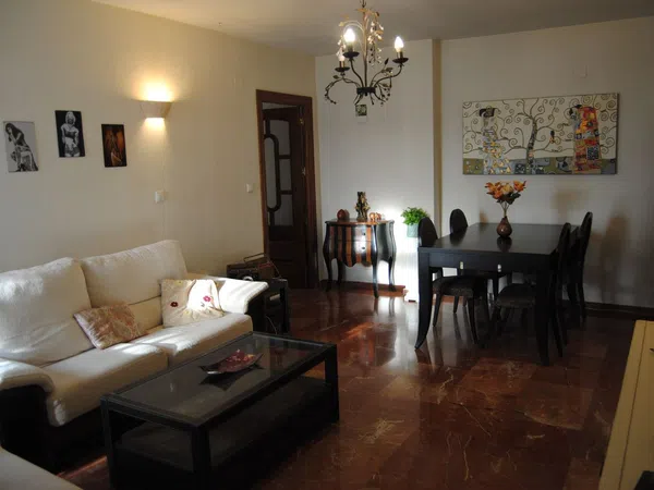 Piso en Barrio Centro - Foto 1