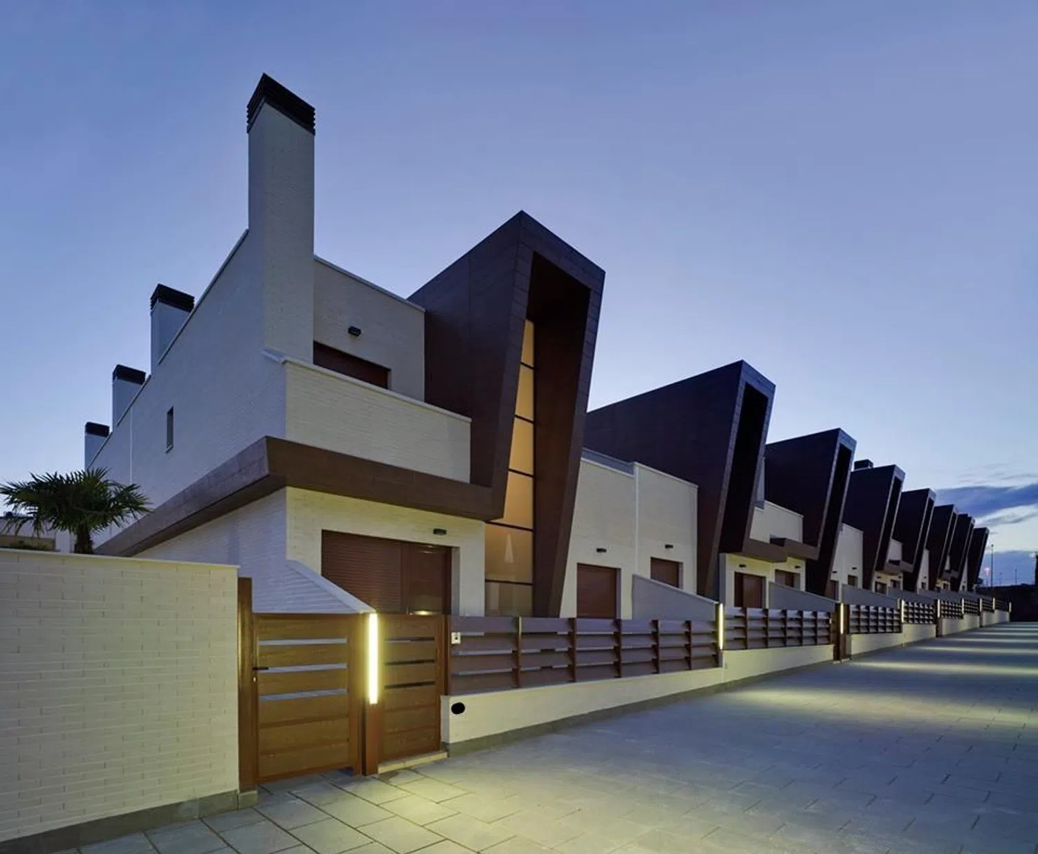 Dúplex en calle Constanza de Avilés, 7 - Foto 40