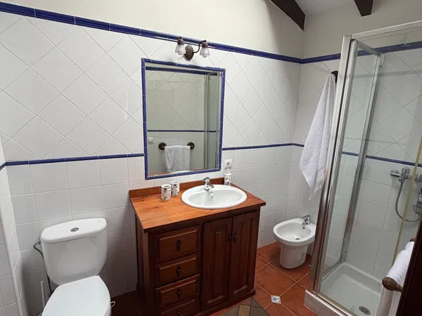 Casa o chalet independiente en Barrio de Larteme s/n - Foto 26