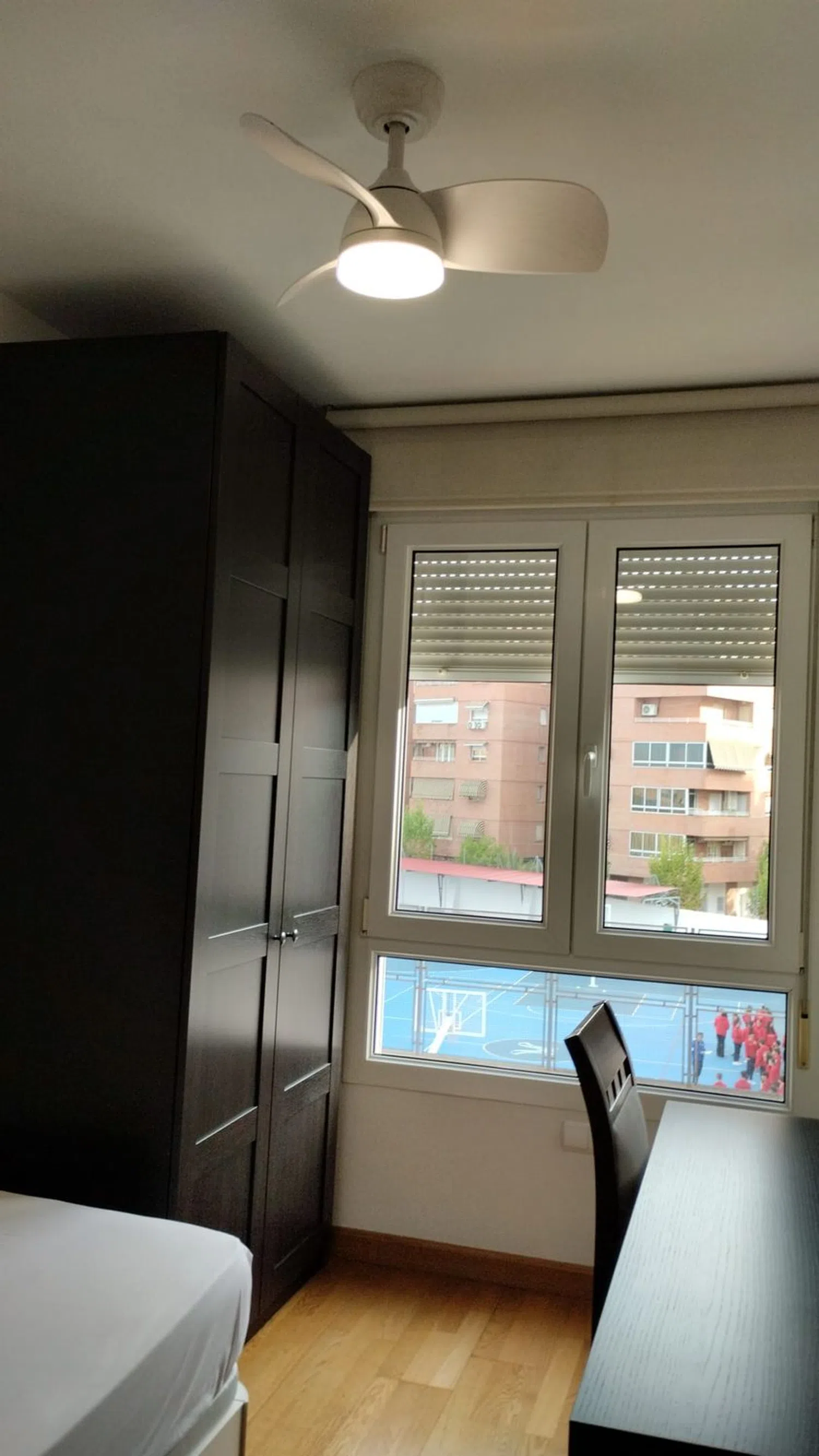 Piso en calle Recreativo de Granada, 3 - Foto 9