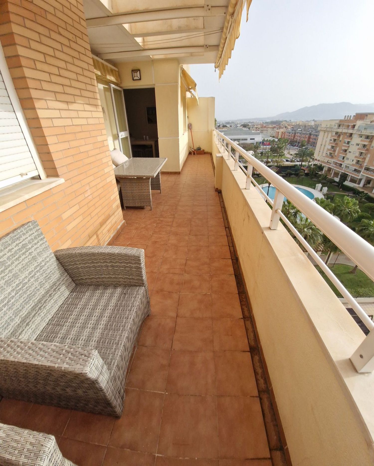 Ático en calle Escritora Carmen Conde, 5 - Foto 8