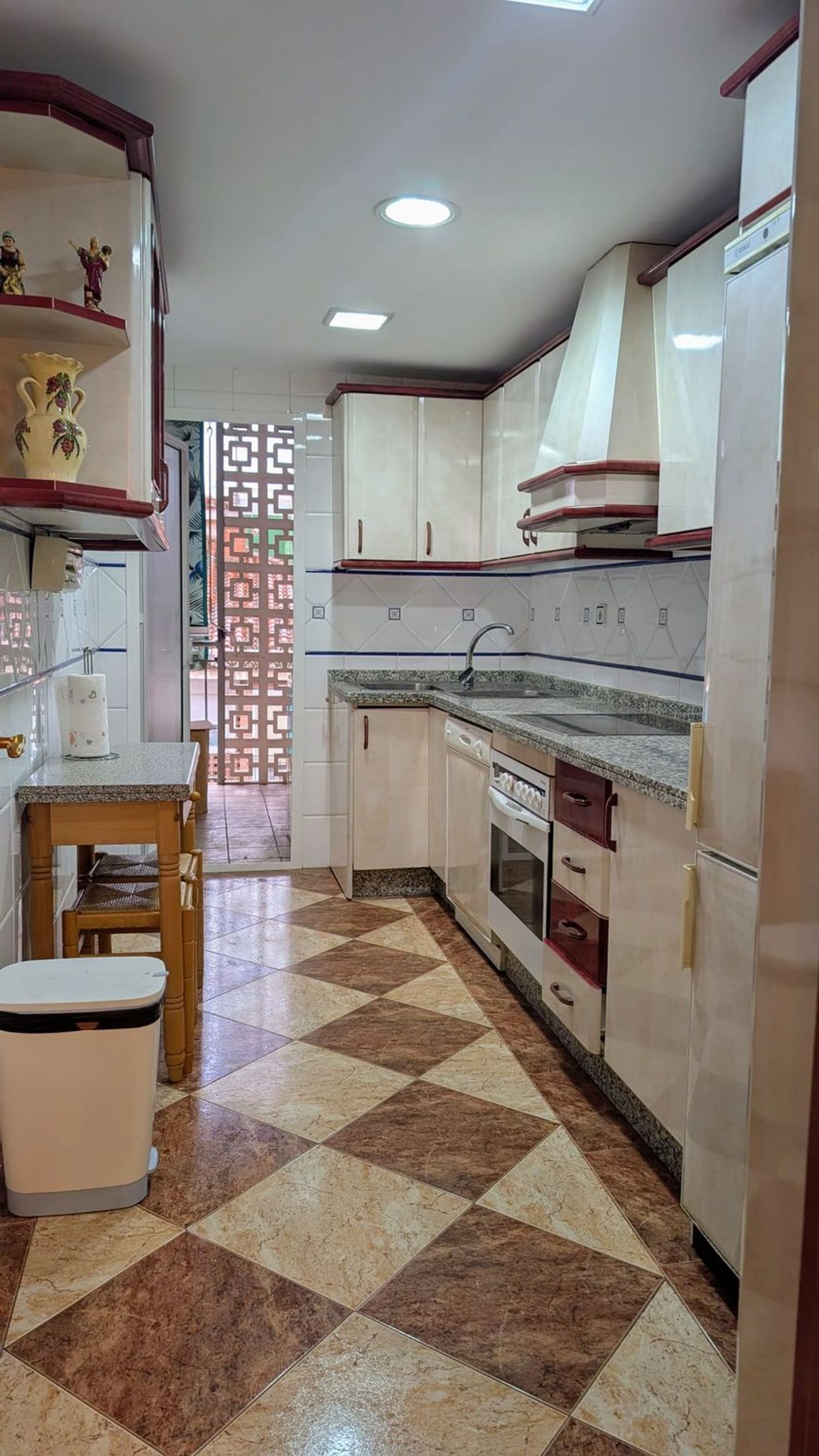 Piso en calle Doña Rosita, 8 X - Foto 13